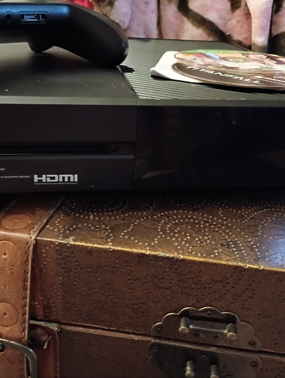 XBOX ONE LOT